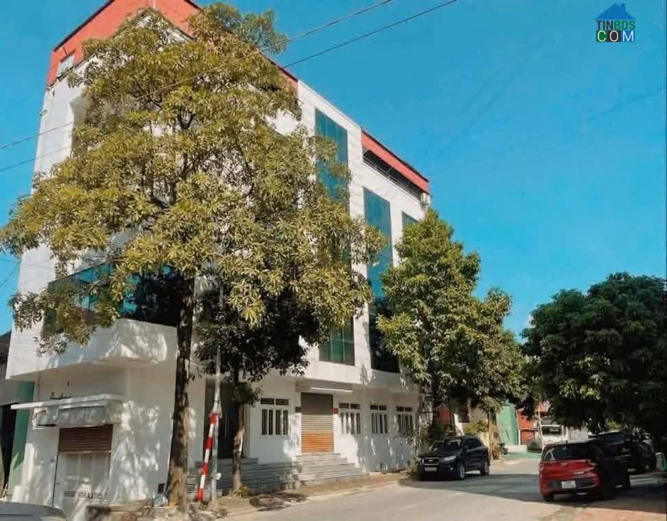 Ảnh Bán nhà 3 mặt tiền Ngô Xuân Quảng/Trâu Quỳ 4 tầng nguyên căn ở ngay 74m2 mtien 4.6m 0