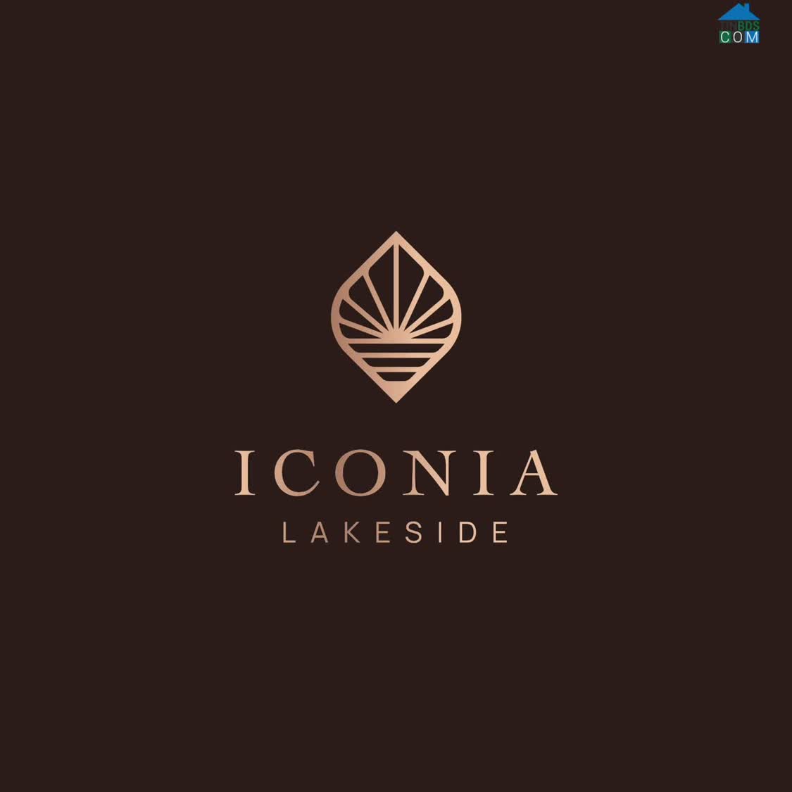 Ảnh ICONIA LAKESIDE – MIPEC 54 TỐ HỮU 0