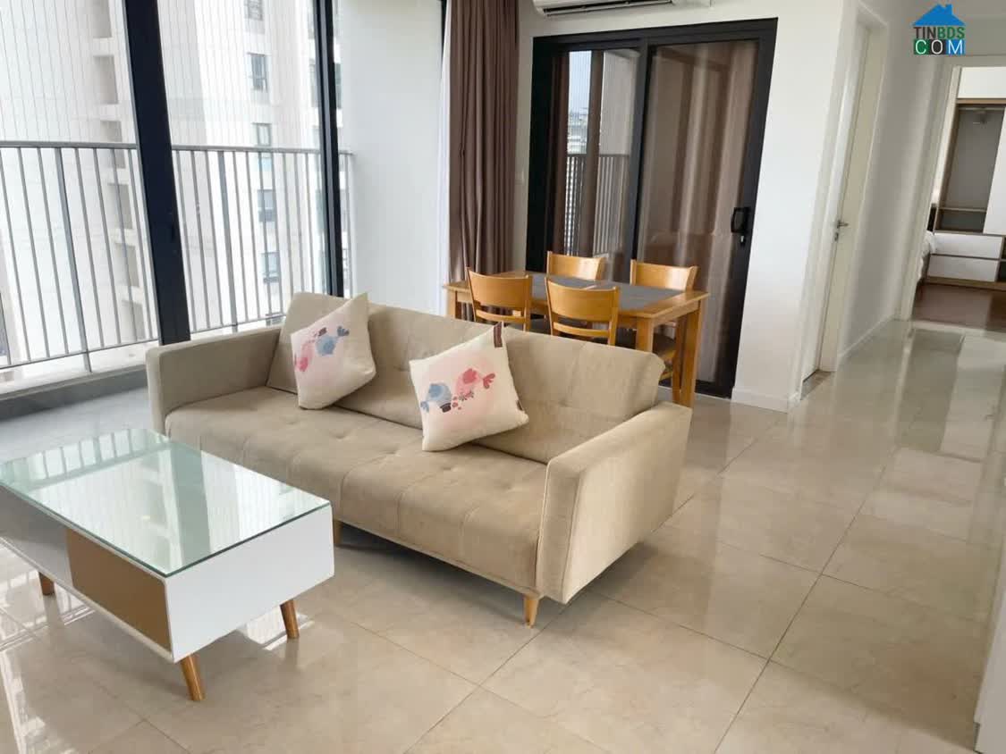 Ảnh HOT - rẻ nhất Vinhomes D'capitale căn 3 ngủ - C3 - 95m2 chỉ 11 tỷ 0