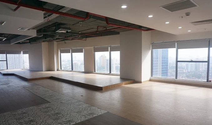 Ảnh Văn phòng cho thuê tại Ngọc Khánh Plaza – lựa chọn lý tưởng cho doanh nghiệp cần không gian... 0