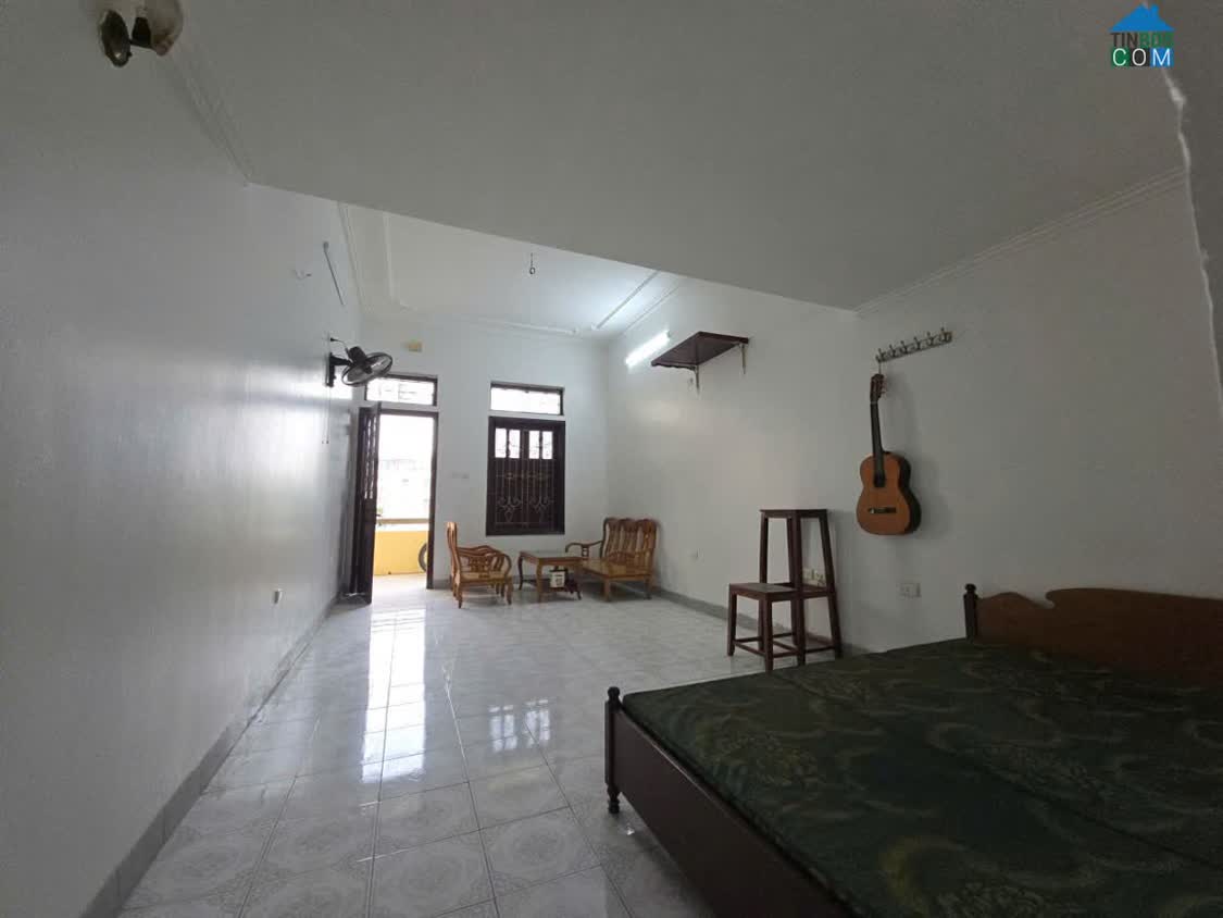 Ảnh Bán Căn Hộ Tập Thể Sông Đà – Kiến Hưng, Hà Đông | 50m² | Nhà Đẹp Ở Ngay | Giá Hơn 2 Tỷ Cần Bán... 0