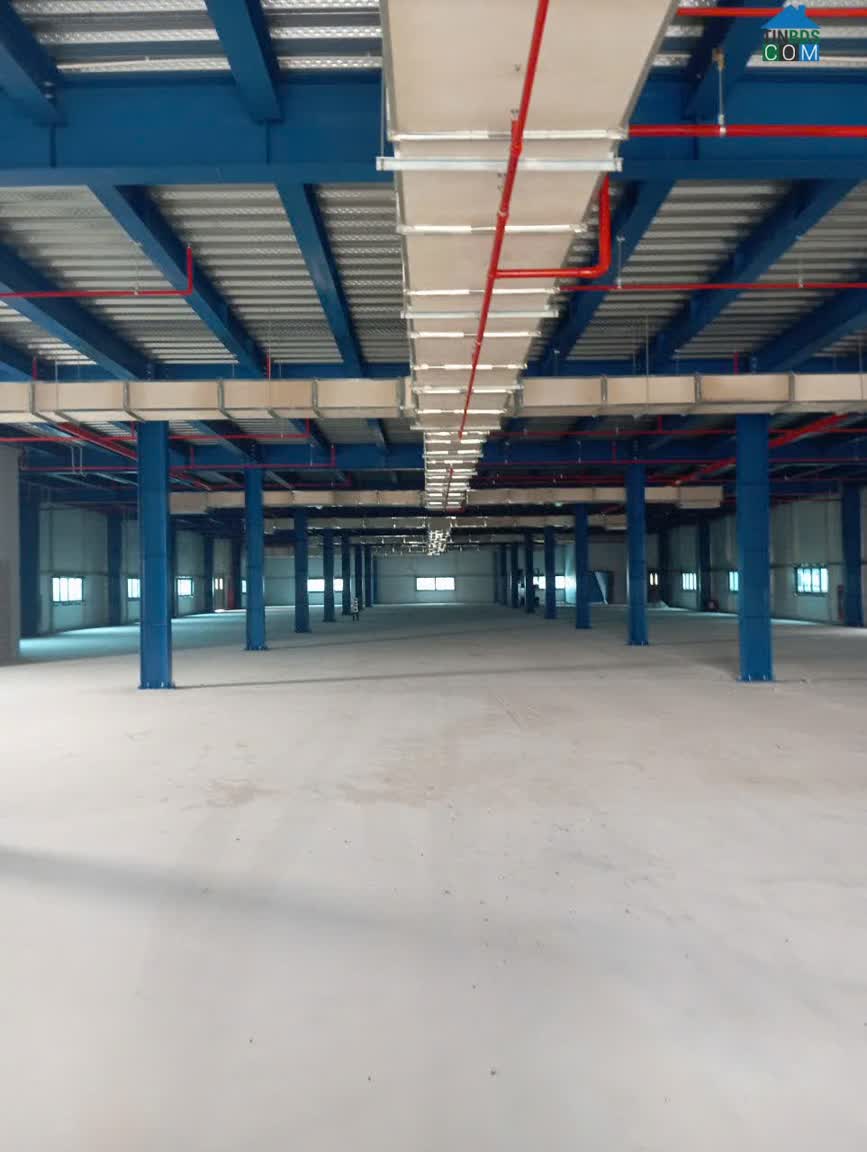 Ảnh Cho Thuê Xưởng 3.000m2 Khu Công Nghiệp Quế Võ, Bắc Ninh 0