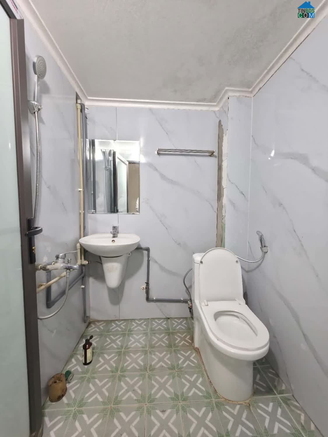 Ảnh Nhà Gần Ngã 6 Ô Chợ Dừa_cách Ô Tô Tránh 10m_ngõ Thông_32m2 X 4t_lô Góc 2 Thoáng, Nhỉnh 7 Tỷ 0