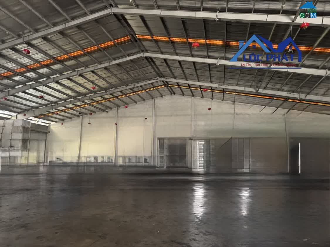 Ảnh Bán Xưởng KCN Nhơn Trạch 10.300m² – Giá Chỉ 78 Tỷ 0