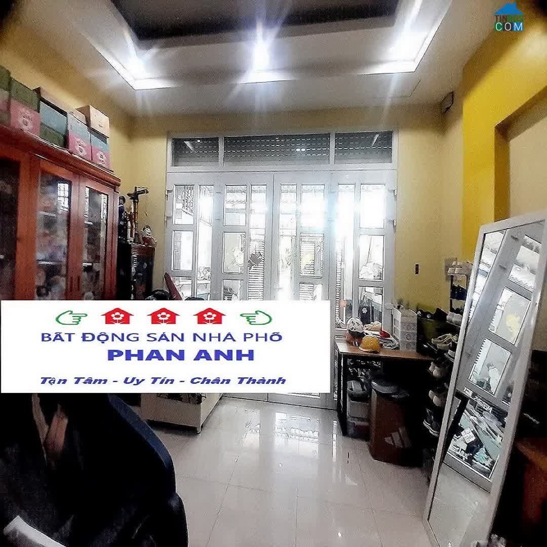 Ảnh Nhà phố Bình Khánh | 4 tầng 3 pn, sân thượng cực chill để trồng cây hoặc làm BBQ | Chỉ có 18 đồng. 0