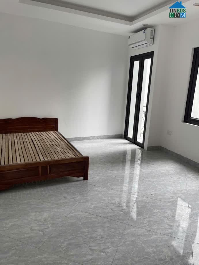 Ảnh 42M2 Nhà Mới 5 Tầng, Lai Xá Kim Chung, Lô Góc 3 Mặt Thoáng, Ôtô Đỗ Cổng, Số Vuông Đẹp, 6.X Tỷ 0