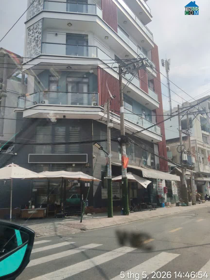 Ảnh Bán Hoặc Cho Thuê Nhà Tại P10Q8 - 52M2 (4x13) - MT 12m. Sổ Hồng Riêng. Lh:0901111663. 0