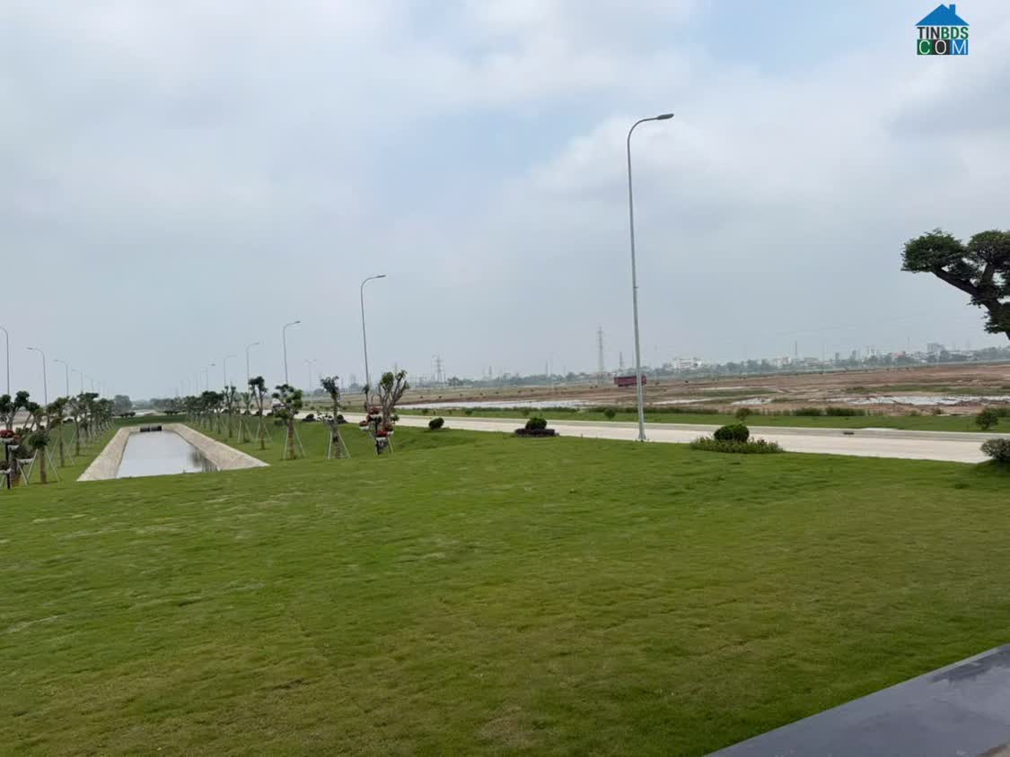 Ảnh Chuyển Nhượng 10.000m² Khu CN Bình Xuyên – Phú Thọ (Vĩnh Phúc Cũ) 0