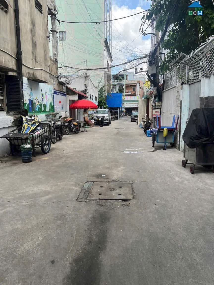Ảnh Bán nhà Huỳnh Văn Bánh, Lê Văn Sỹ, P.15, Quận Phú Nhuận , 15m2, 2 tầng, 2.9 tỷ. 0