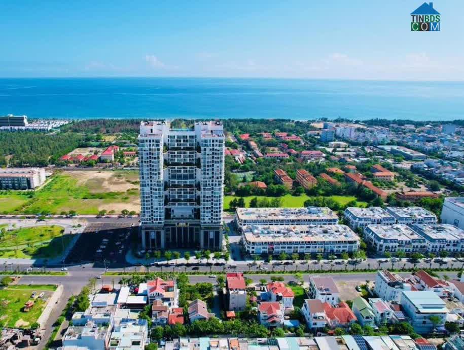 Ảnh Bán khách sạn 23 phòng mặt phố Trần Phú,Tuy Hoà,gần công viên hồ điều hoà,vincom,gần biển 0