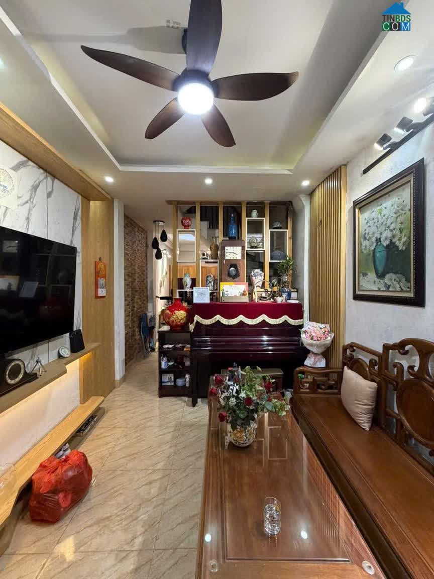 Ảnh Nhà Đẹp Ở Ngay – 50M Ra Phố 0
