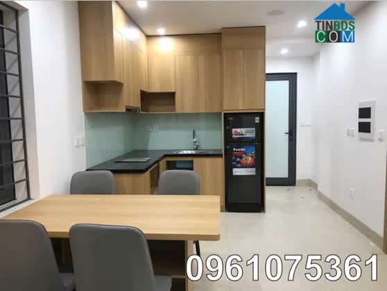 Ảnh CHÍNH CHỦ CHO THUÊ CCMN 2N1K số 10 ngõ 158 Đại Từ, Đại Kim, Hoàng Mai, Hà Nội. 0961075361 0