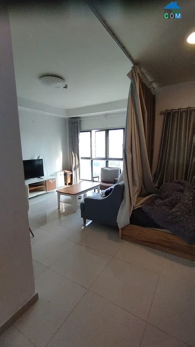 Ảnh Chung cư Mulberry Lane BÁN GẤP CĂN 46m2, 1N, gia' 4ty2 0