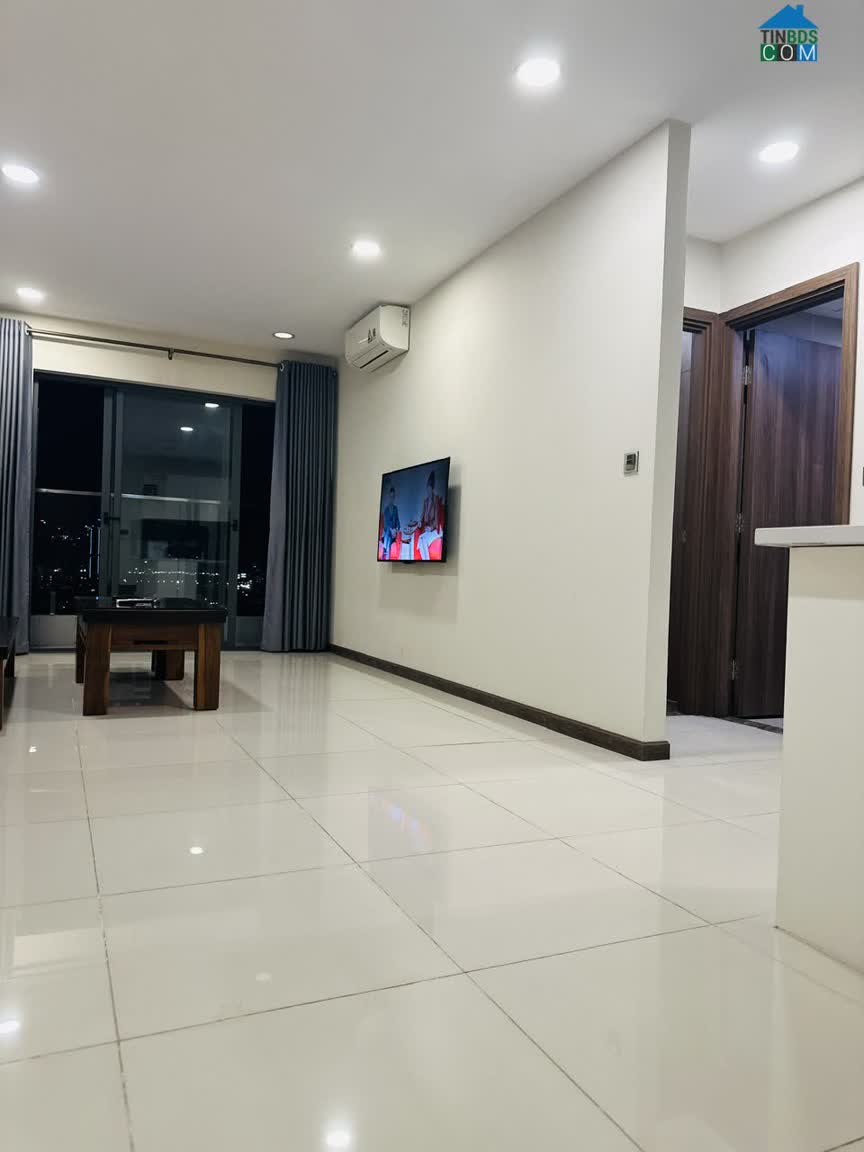 Ảnh Bán căn hộ 1Pn diện tích 56m2 nhà HTCB tại De Capella Quận 2, giá chỉ 5.9 tỷ tầng cao view đẹp 0