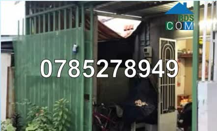 Ảnh ☢️Chính chủ bán nhà giá tốt tại Tân Phú Trung, Củ Chi, Tp.HCM - Vào ở ngay - Giá 720tr - 0785278949 0