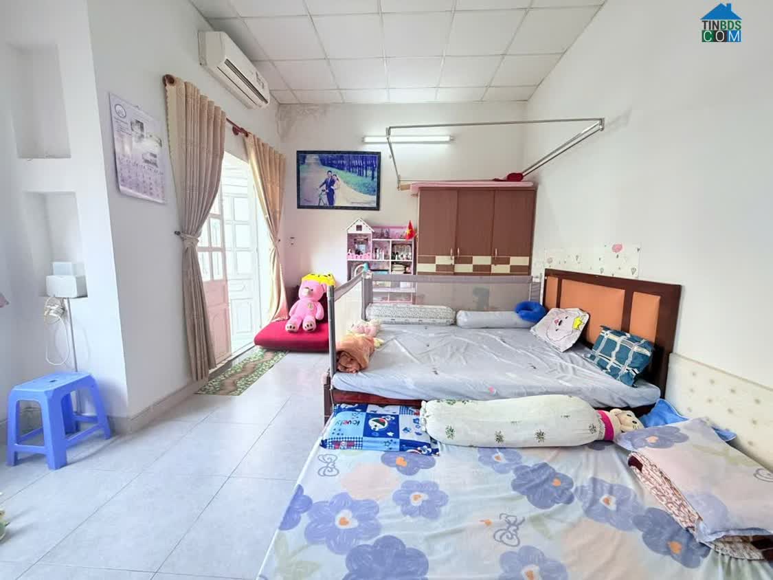 Ảnh Nhà HXH Tân Thới Hiệp Q12 – Ngang Hiếm 5.7 -57m2 Chỉ 4.25 Tỷ 0