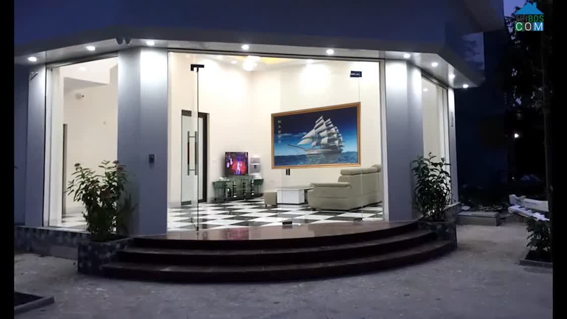 Ảnh Cho thuê nhà 14 phòng tại Đôn Hậu, Khai Quang, VĩnhCho thuê nhà 14 phòng tại Đôn Hậu, Khai Quang... 0
