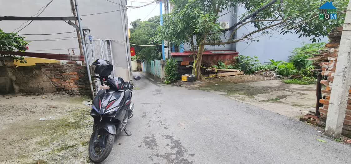 Ảnh Bán đất trung tâm thành phố Vĩnh yên, Vĩnh Phúc. Giá chỉ 2,1 tỷ 0