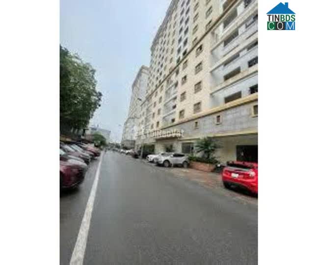 Ảnh Chính chủ bán nhà 1012 chung cư A2 ngõ 80 Hoàng Đạo Thành, Thanh Xuân, HN, 0934479928 0