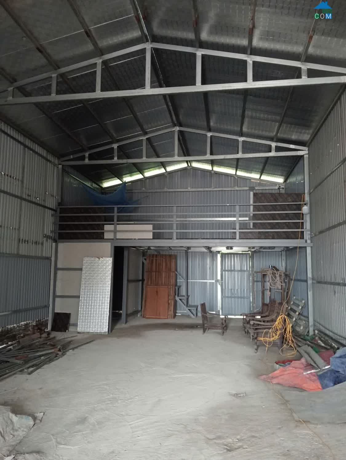 Ảnh Xưởng Mới 200M2 Tại Hải Bối - Container Đỗ Cửa - Giá Chỉ 10TR 0