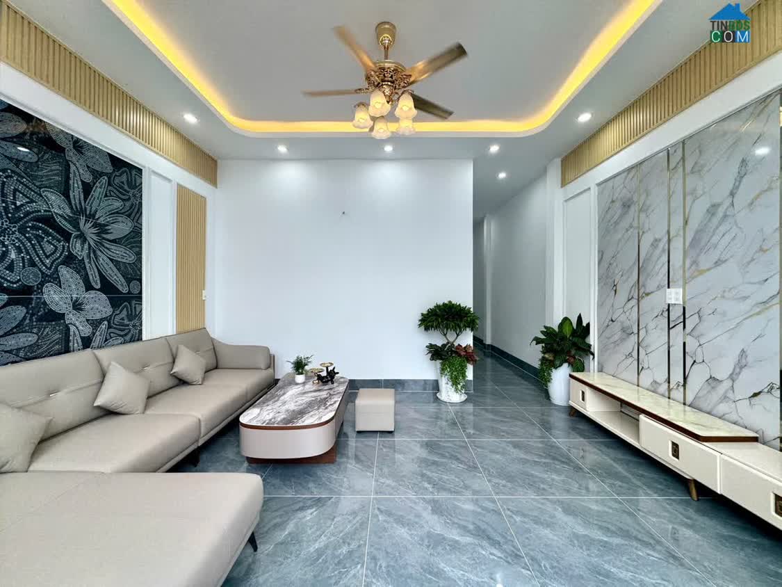 Ảnh Thanh lý cắt lỗ nhà Cấp 4 - 120m² - gần đường Nguyễn Văn Linh Bình Chánh - Giá 795 Triệu 0