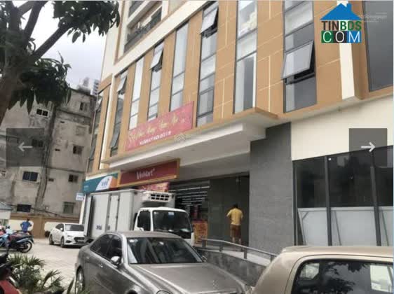 Ảnh ☢️Chính chủ bán căn hộ 2PN góc - Cowa Tower 199 Hồ Tùng Mậu, Từ Liêm, HN. 0913583685 0