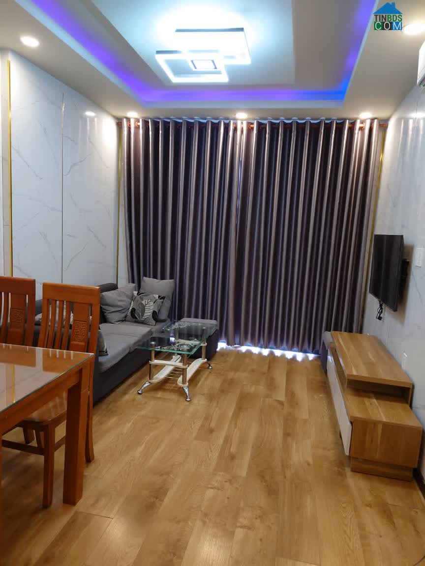 Ảnh Chuyển nhượng căn góc đẹp 55m2, bàn giao full nội thất giá chỉ 3tỷ7, Lavida Plus 0