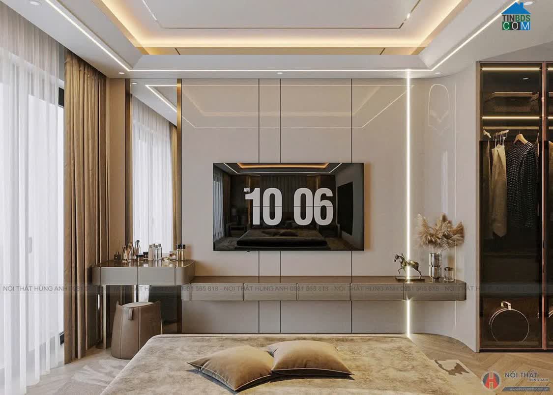 Ảnh Tuyệt Phẩm #phốlâmhạ 55m, 8t, Mt4.5m, Nở Hậu, Ô Tô Tránh, Thang Máy, Full Nội Thất. 0