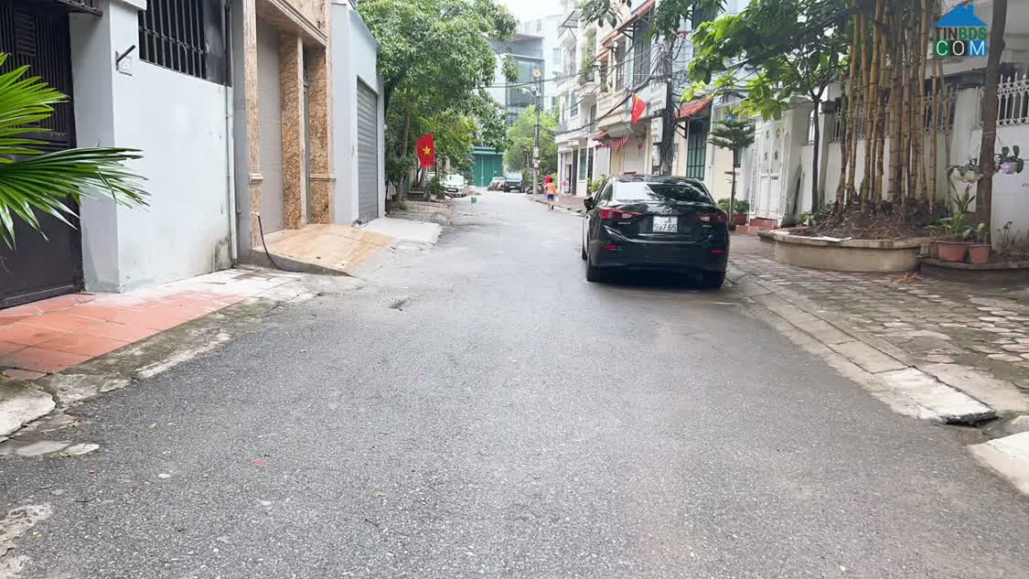 Ảnh Tuyệt Phẩm #phốlâmhạ 55m, 8t, Mt4.5m, Nở Hậu, Ô Tô Tránh, Thang Máy, Full Nội Thất. 0
