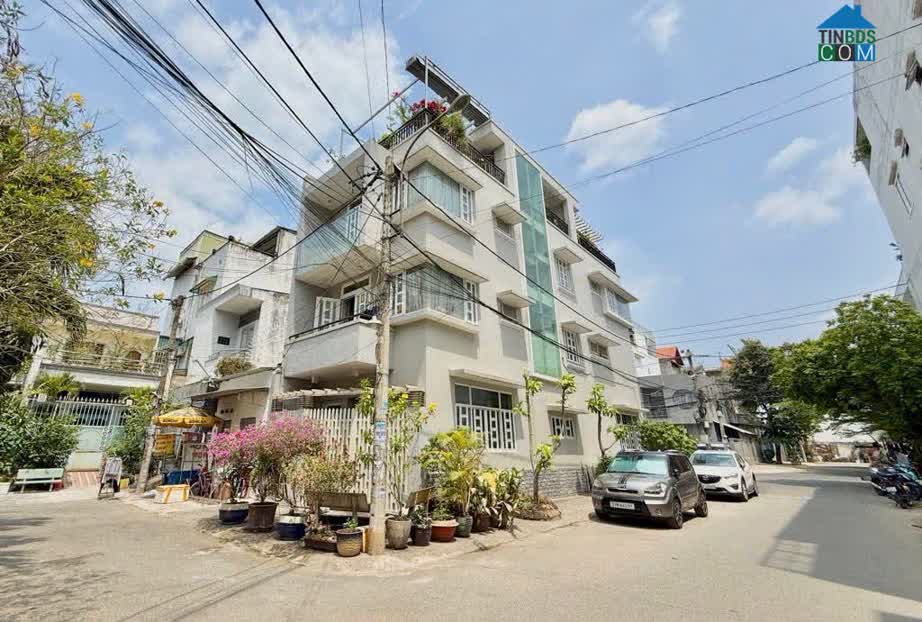 Ảnh Nhà Đẹp 3 Tầng Ngay Gigamall- Đh Luật - Hàng Xóm Bình Thạnh- 4.7x14 65M2 0
