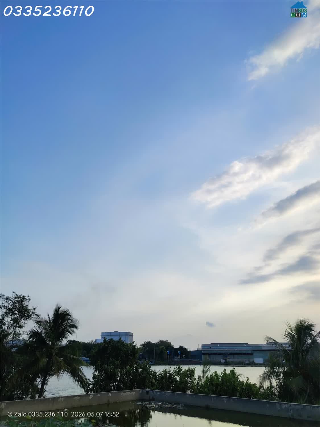 Ảnh 3.2 Tỷ – Biệt Thự View Sông Giá Chưa Tăng 0