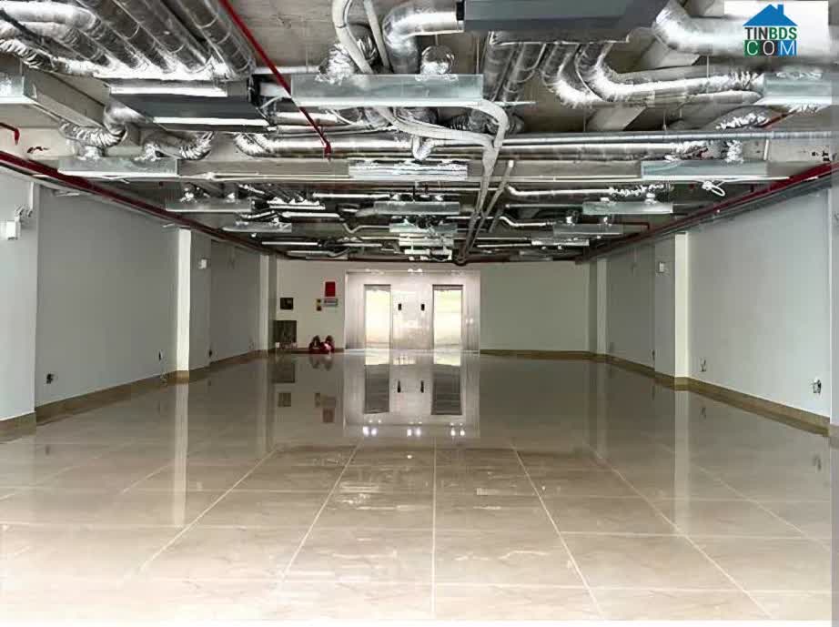 Ảnh Nhà mặt phố Nghĩa Đô Cầu Giấy 7 tầng mặt tiên 7 m kinh doanh 50 tỷ. 0