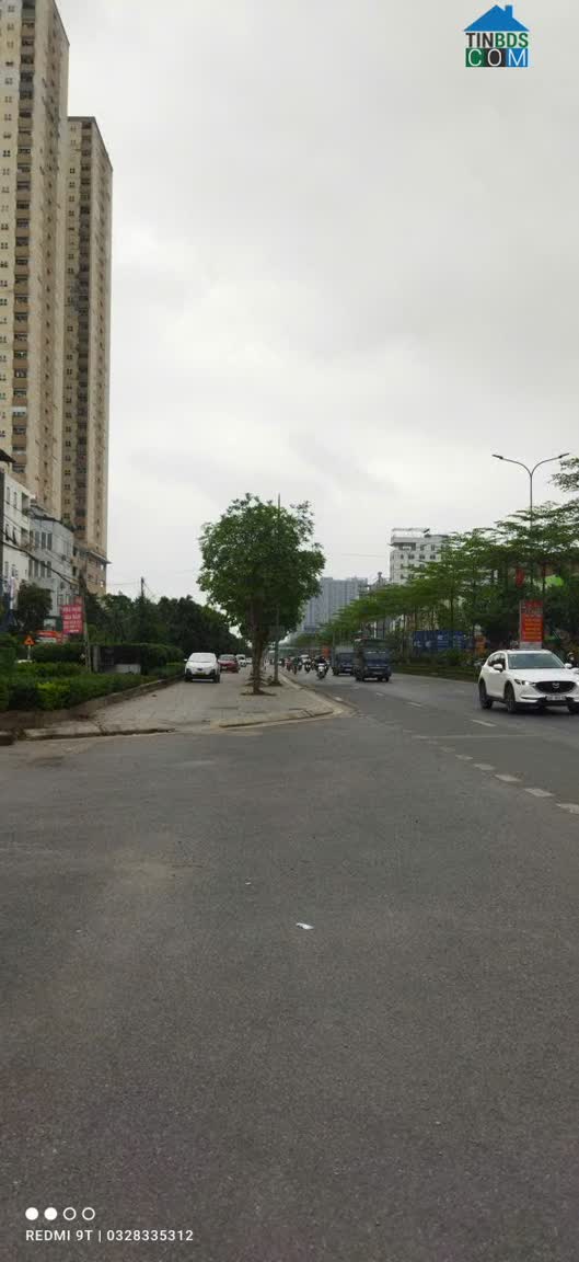 Ảnh 50m2 ĐẤT LAI XÁ - PHÂN LÔ Ô TÔ TRÁNH - NGAY CHÂN NEW CITY, QL32 nhỉnh 10 tỷ 0