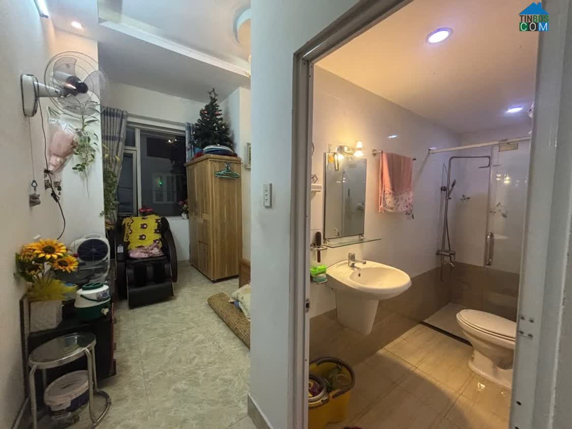 Ảnh Cần Bán Nhà Khu Vực Long Thạnh Mỹ Thủ Đức 0