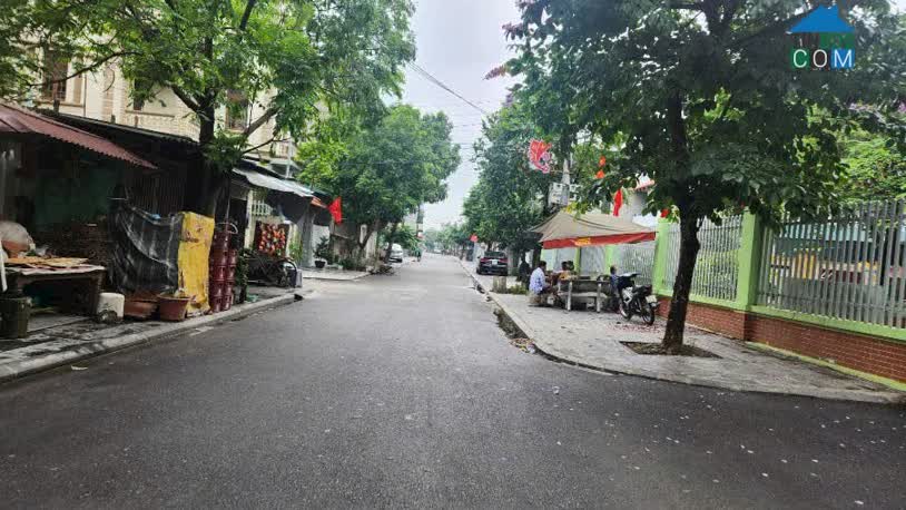 Ảnh Nhỉnh 4 tỷ, lô GÓC đường thông Ô TÔ vào đất. Nam Hồng, Đông Anh 0