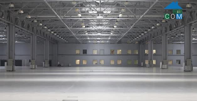 Ảnh Cho Thuê Nhà Kho 2300M2 – PCCC Tự Động – Giá Chỉ 60k/m2 0