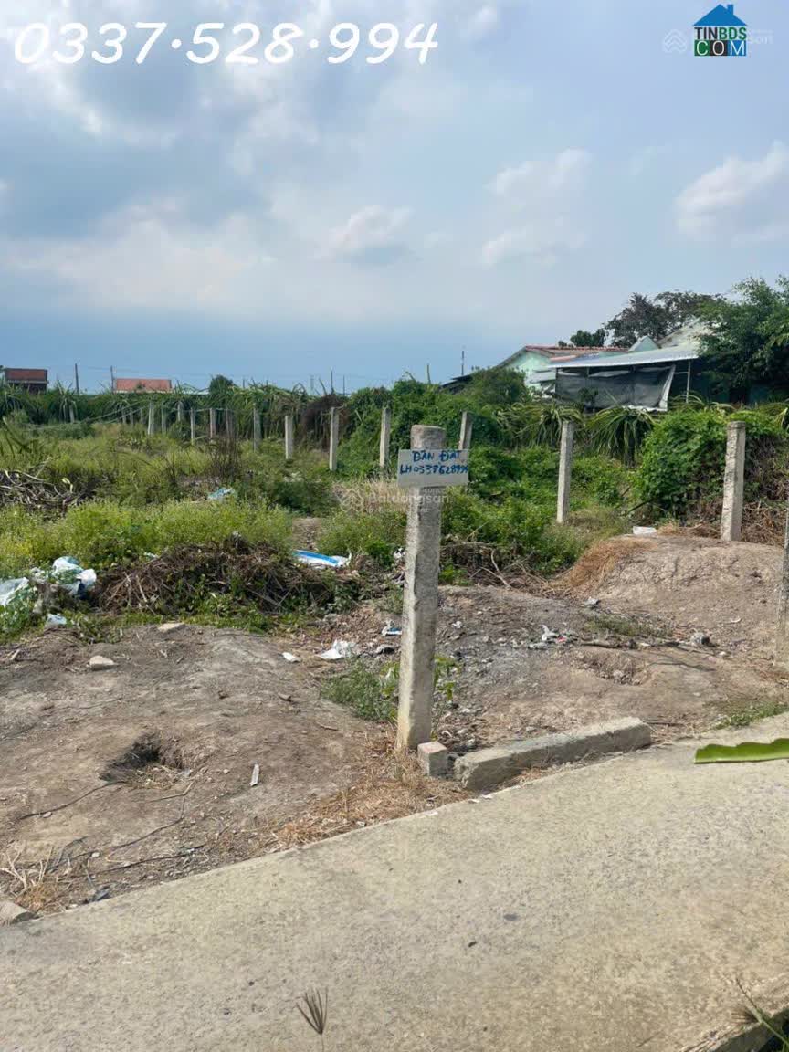 Ảnh Bán đất tại Ấp cầu Ông Bụi, giá cực chất 390 triệu, diện tích 200m2, view đẹp 0