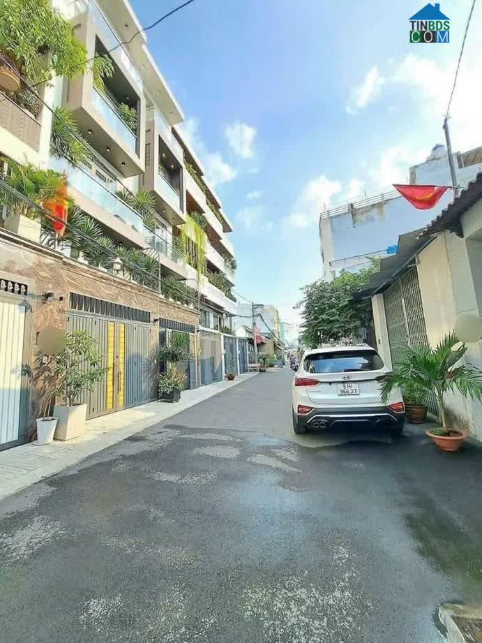 Ảnh Chủ cần bán gấp nhà đẹp Gò Vấp - Nhỉnh 3 tỏi 0