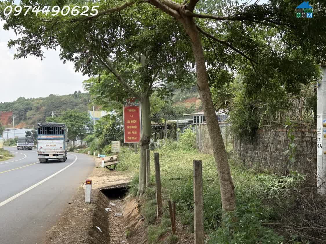 Ảnh Bán Đất 536,5m2 tại Đường QL 20, Di Linh, giá 5,1 tỷ view đẹp siêu hot 0