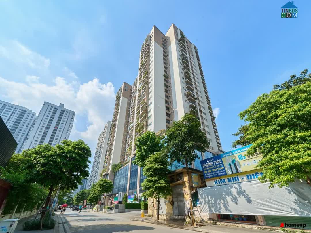 Ảnh Bán căn hộ 2PN - 24T3 HAPULICO - Thanh Xuân Complex, giá tốt 0