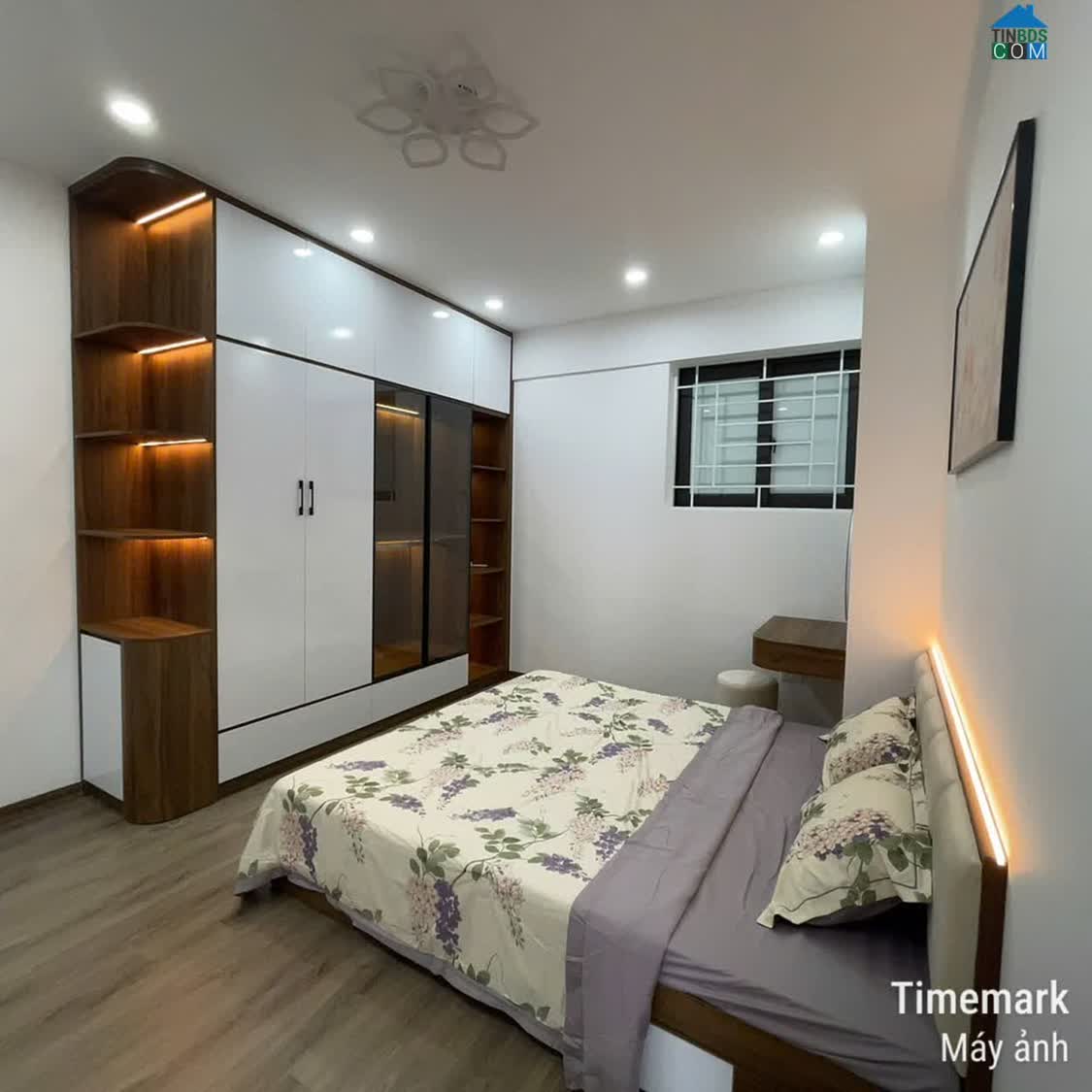 Ảnh Bán căn hộ chung cư ở Hồ Vĩnh Hoàng, đường Tam Trinh 0