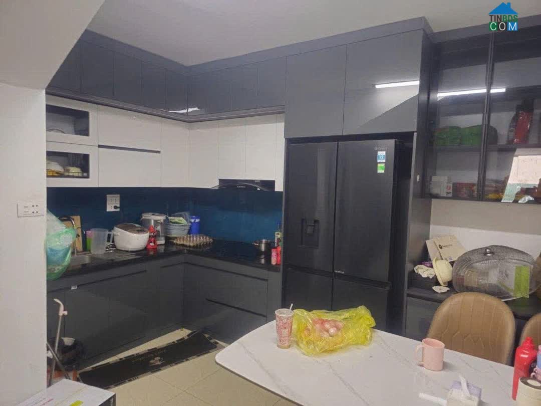 Ảnh Hiếm nhà đẹp 4 tầng mặt phố Lý THường Kiệt, 40m2, mặt tiền 4m, lô góc, kinh doanh, giá 16 tỷ 0