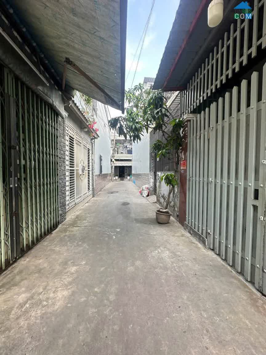 Ảnh Bán nhà 3 Tầng, Quận 12 ,HXH gần Lê văn Khương, giá nhỉnh 5 tỷ 0