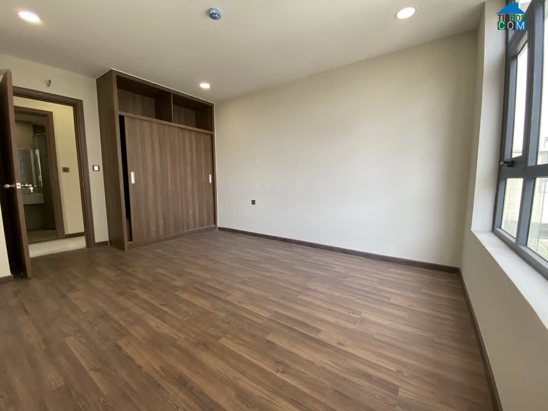 Ảnh De Capella Quận 2 - Căn hộ 3Pn diện tích 95m2 nhà có nội thất giá chỉ 9.3 tỷ sổ hồng sẵn 0