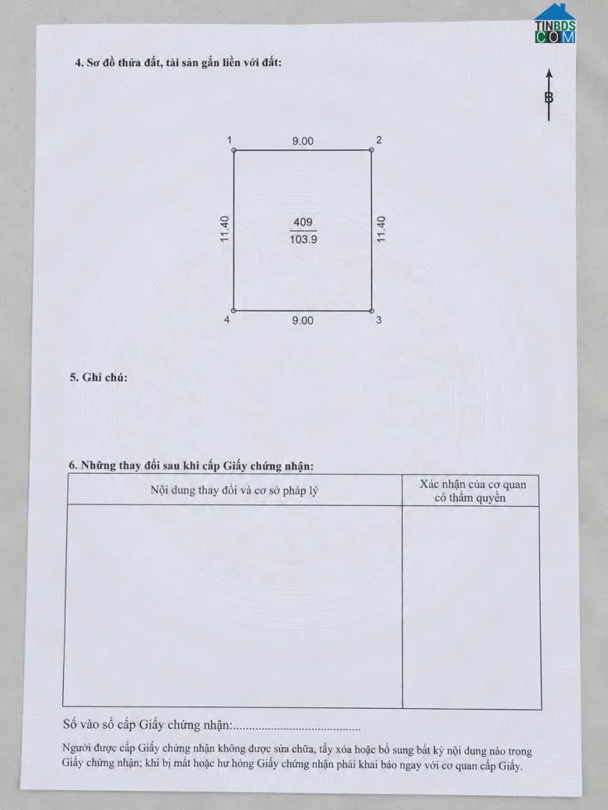Ảnh Chuyển Nhượng Lô Đất Xã Hoà Lạc 104m2, MT 9m, Ô Tô Tránh Giá Chỉ Nhỉnh 1 Tỷ 0