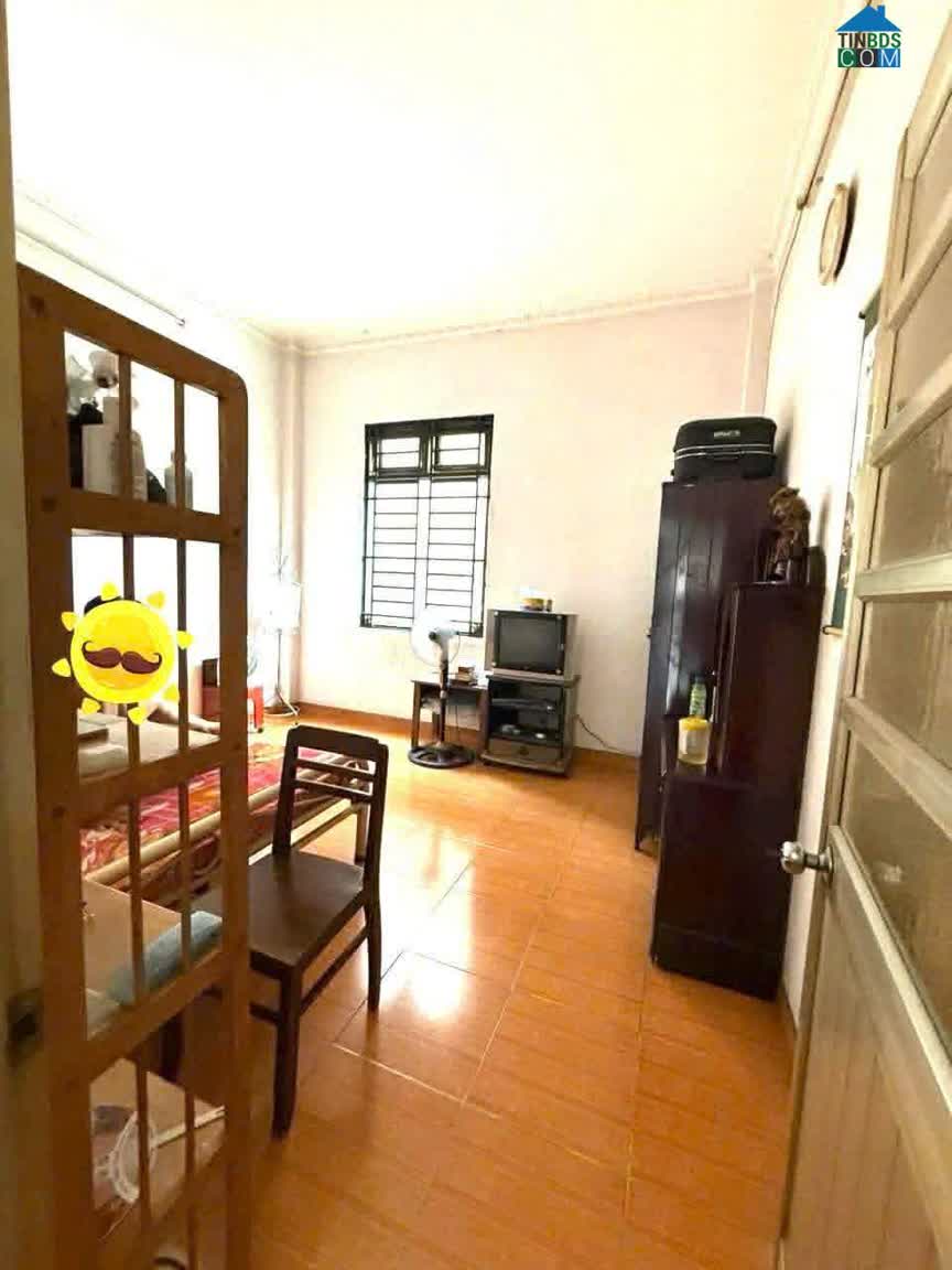 Ảnh Bán nhà giá tốt hẻm xe hơi tới cửa Thới An 16 – Quận 12 – 80m2 – 2 tầng chỉ nhỉnh nhẹ 4 tỷ 0