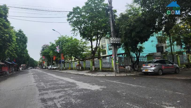 Ảnh Bán đất bìa làng Nam Hồng, Đông Anh. DT 64m, chỉ 5.x tỷ 0