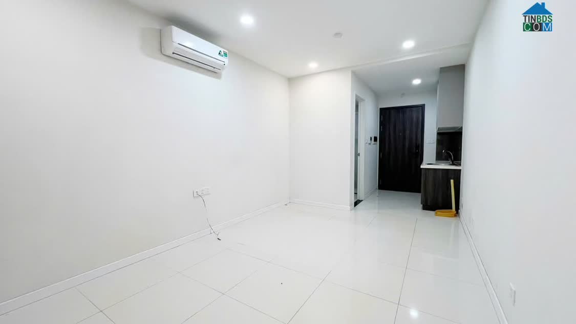 Ảnh Cho thuê căn hộ Lavida Plus Q7 dt 37m2, giá 9tr/th, dọn vào ở ngay 0