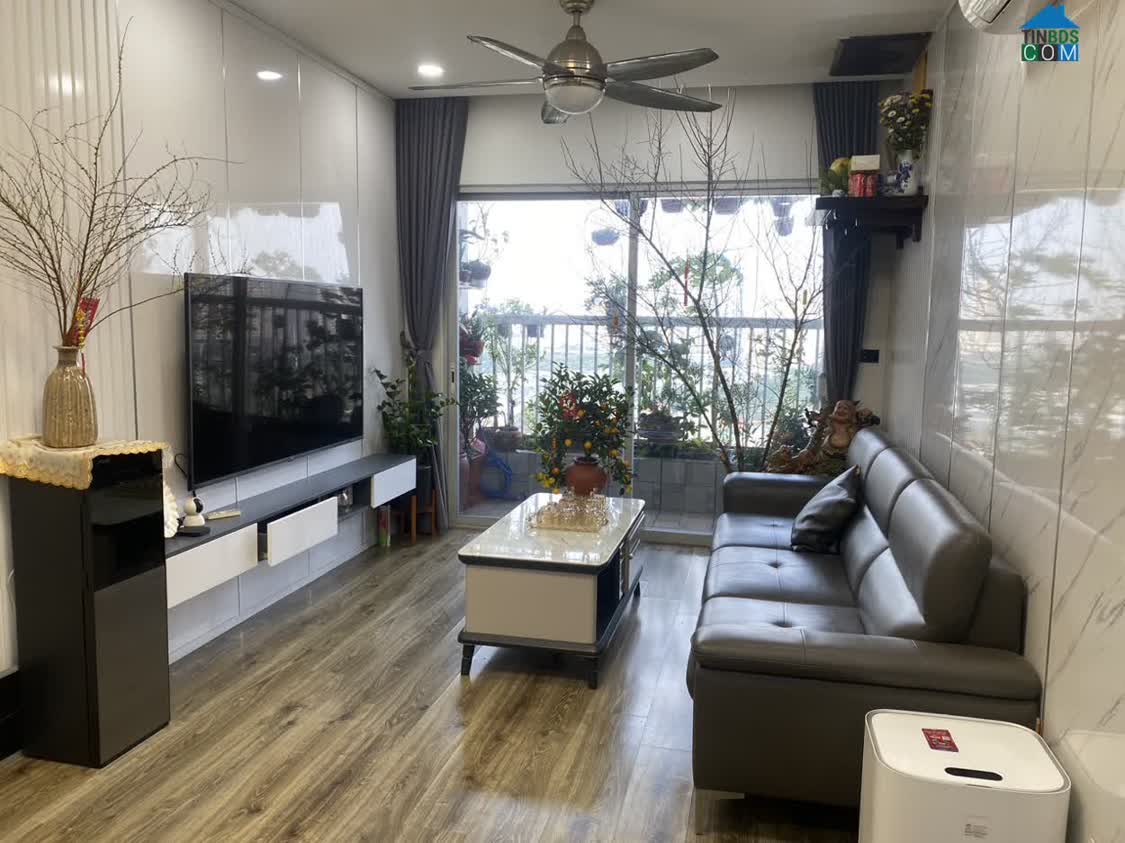 Ảnh Bán căn 2 ngủ VIEW PHỐ Ecolife Capitol giá mềm 7 tỷ 0