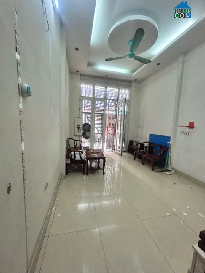 Ảnh Hot Hot, Phố Nguyễn Cao, DT 57m2, Gần Chợ, 5tầng, Gần Phố, Giá 8.X Tỷ. 0
